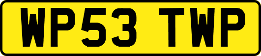 WP53TWP