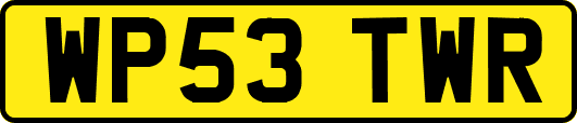 WP53TWR
