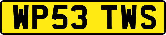 WP53TWS