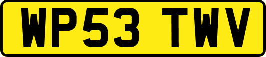 WP53TWV