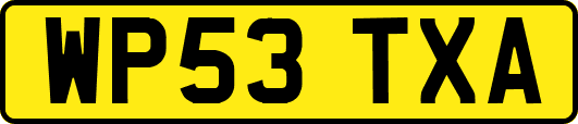 WP53TXA