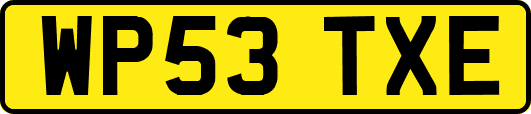 WP53TXE