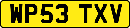 WP53TXV