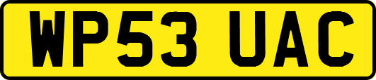 WP53UAC