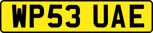WP53UAE