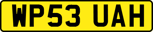 WP53UAH