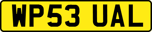WP53UAL