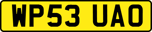 WP53UAO