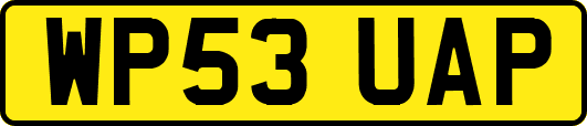 WP53UAP