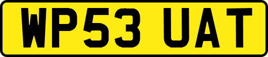 WP53UAT