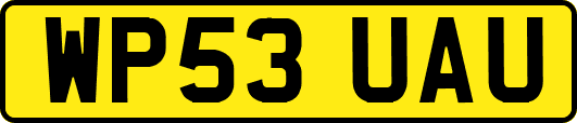 WP53UAU