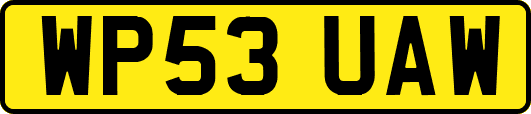 WP53UAW
