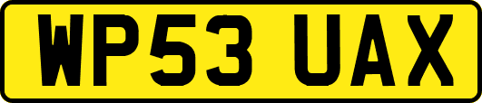 WP53UAX