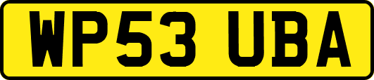 WP53UBA