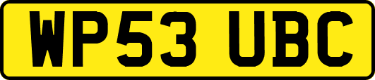 WP53UBC