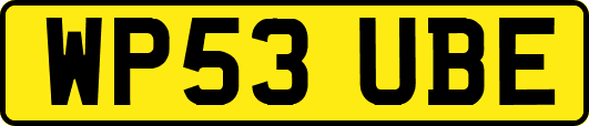 WP53UBE