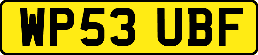 WP53UBF