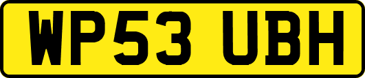 WP53UBH