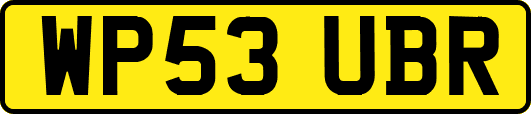 WP53UBR