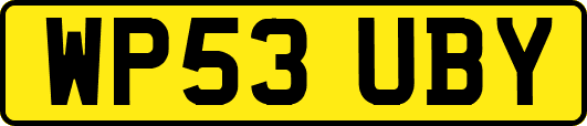 WP53UBY