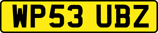 WP53UBZ