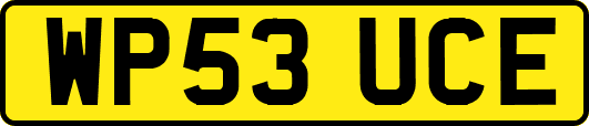 WP53UCE
