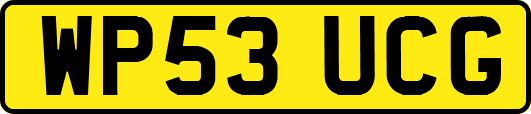 WP53UCG