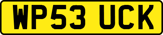 WP53UCK