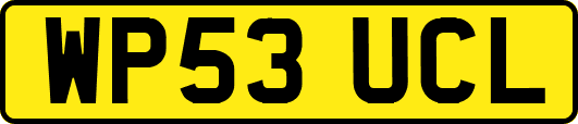 WP53UCL