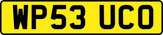 WP53UCO