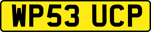 WP53UCP