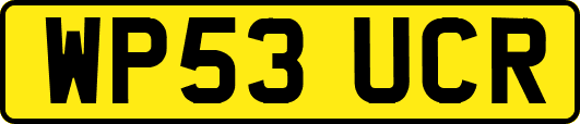 WP53UCR