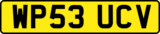 WP53UCV