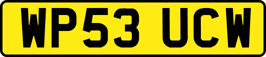 WP53UCW