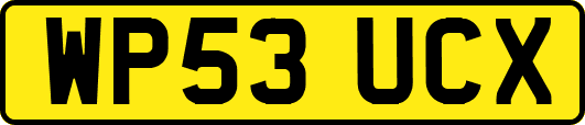 WP53UCX