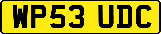WP53UDC