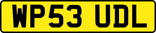 WP53UDL