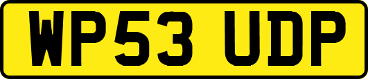 WP53UDP