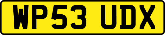 WP53UDX