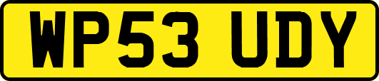 WP53UDY