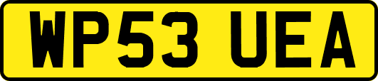 WP53UEA