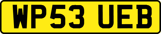 WP53UEB