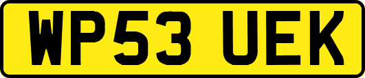 WP53UEK