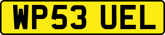 WP53UEL