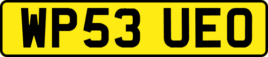 WP53UEO
