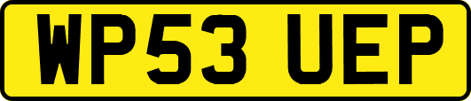 WP53UEP