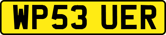 WP53UER