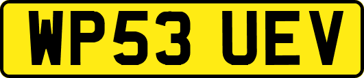 WP53UEV