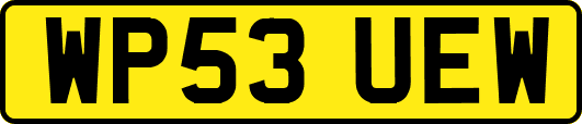 WP53UEW