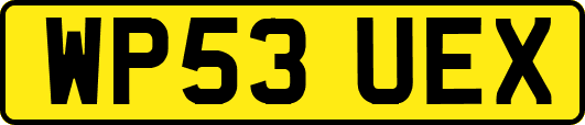 WP53UEX